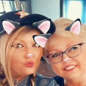 Meet your Posher, Patty